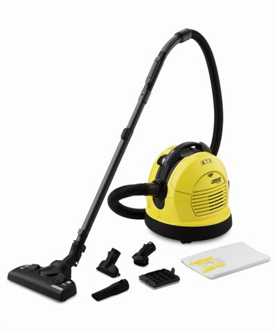    Karcher VC 6200