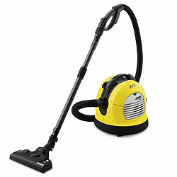    Karcher VC 6300