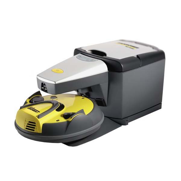 - Karcher RoboCleaner RC 3000