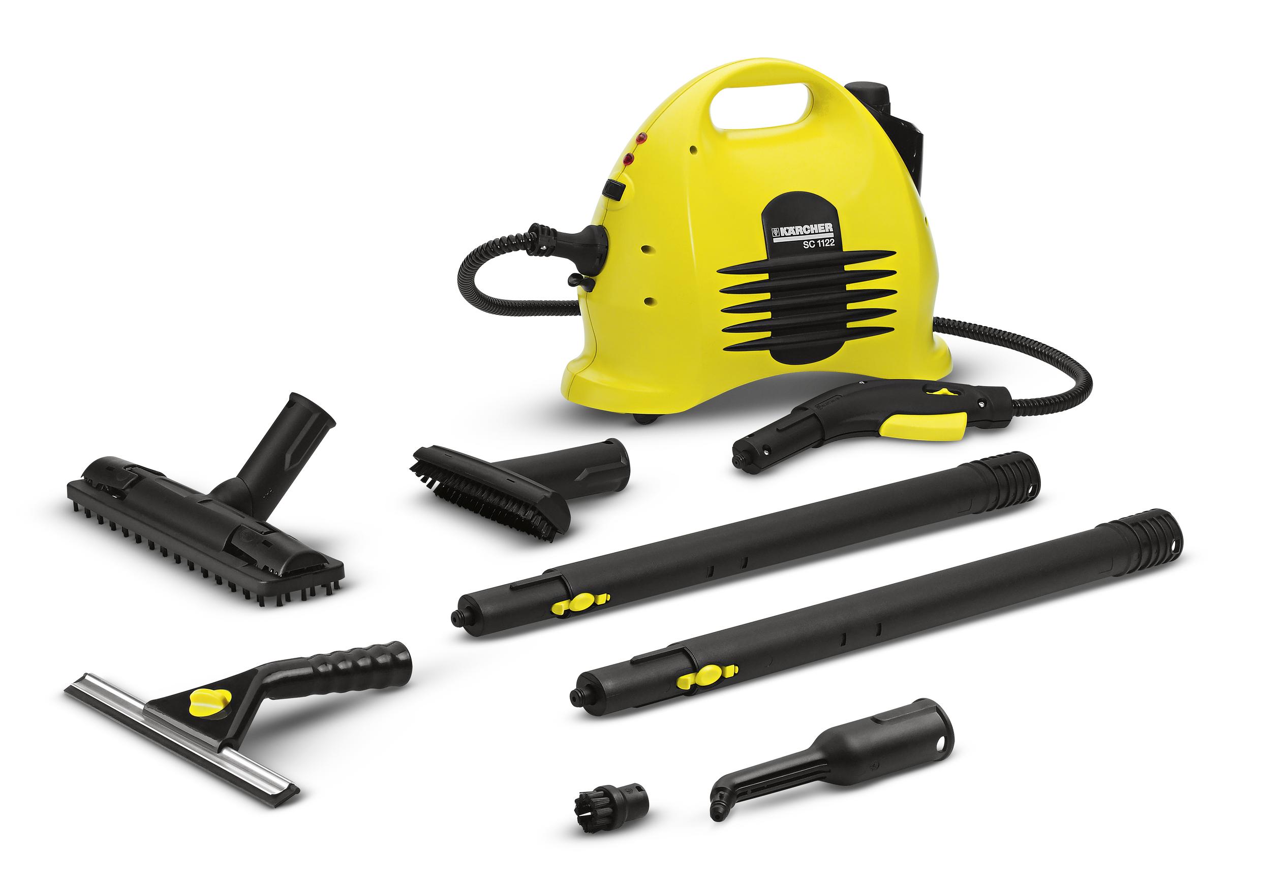  Karcher SC 1122