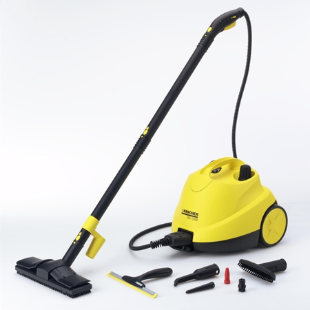  Karcher SC 1202