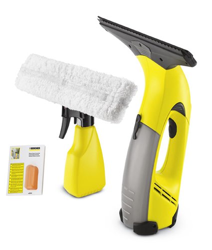  Karcher WV 50 Plus 