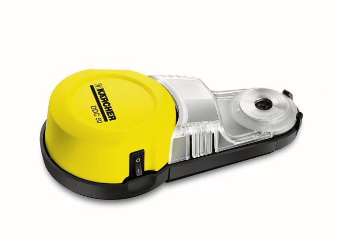  Karcher DDC 50