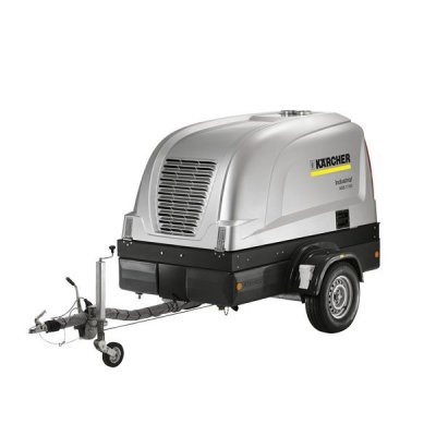    Karcher HDS 13/80 DE Tr1