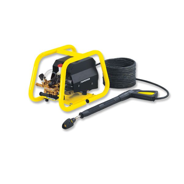    Karcher HD 715