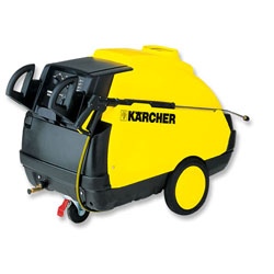    Karcher HDS 1195-4 S Eco