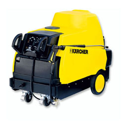    Karcher HDS 2000 Super