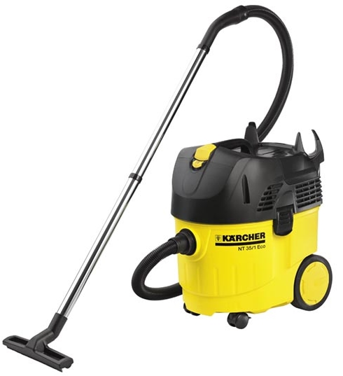      Karcher NT 35/1 Eco