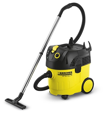      Karcher NT 35/1 Eco Te