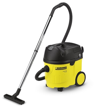      Karcher NT 360 ECO