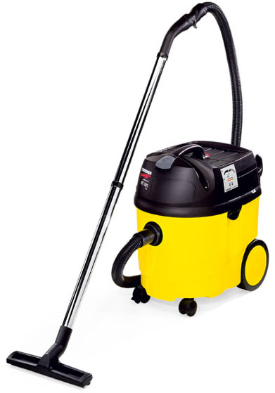      Karcher NT 361 ECO