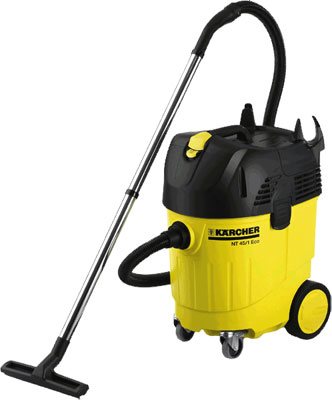      Karcher NT 45/1 Eco