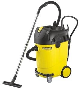      Karcher NT 55/1 Eco