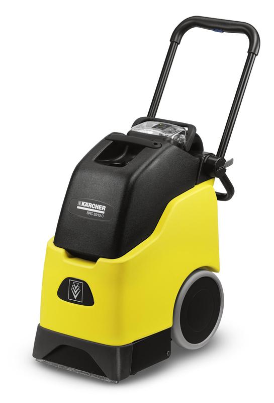   Karcher BRC 30/15 C