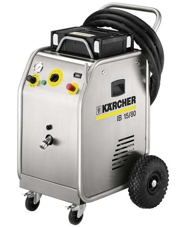      Karcher IB 15/80