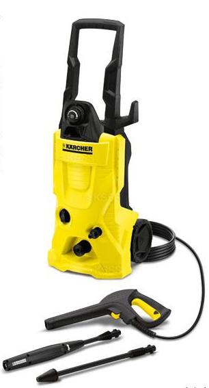  Karcher 3.550 X-Range