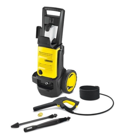  Karcher 5.55 J