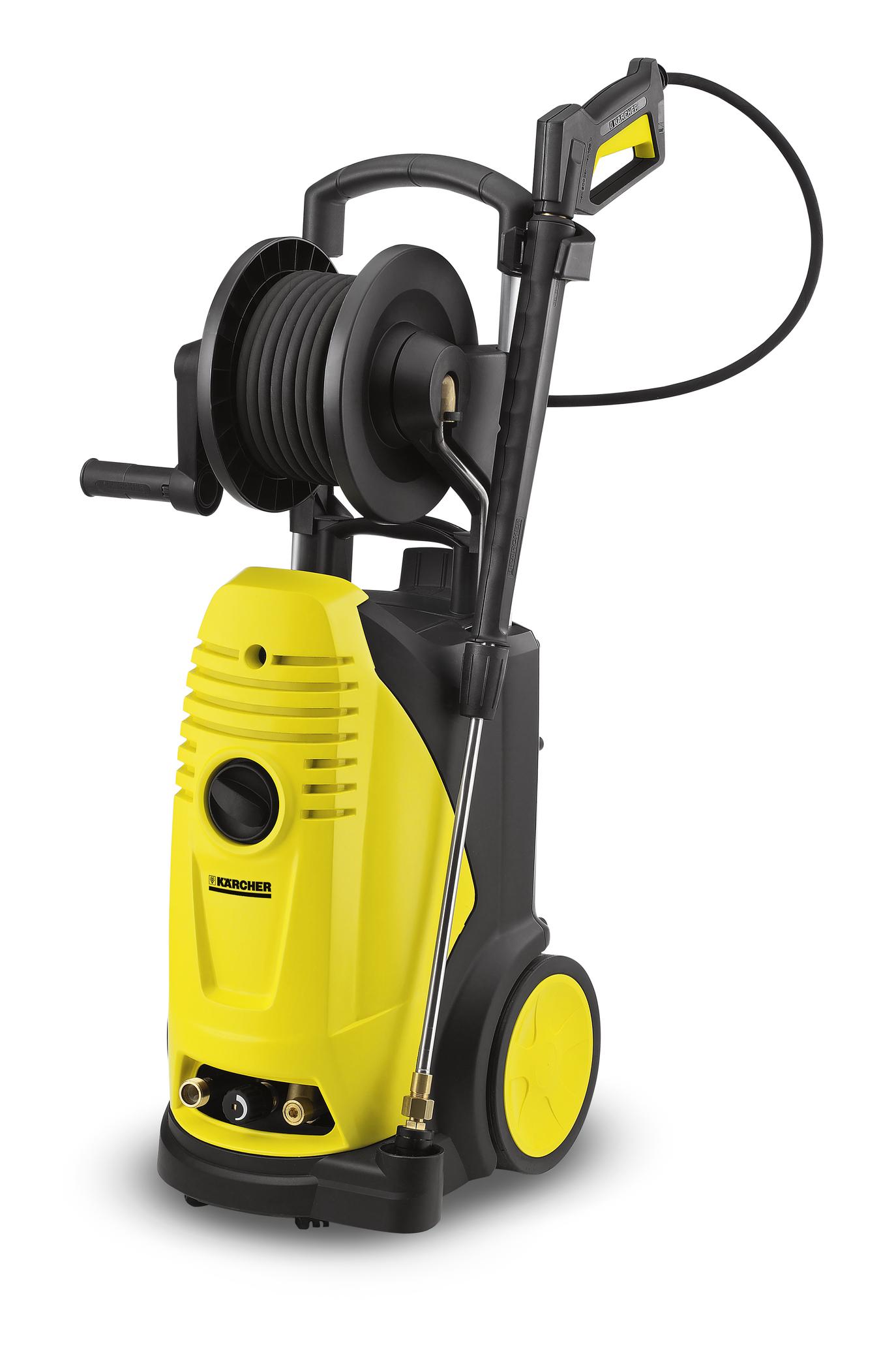  Karcher Xpert HD 7125 X