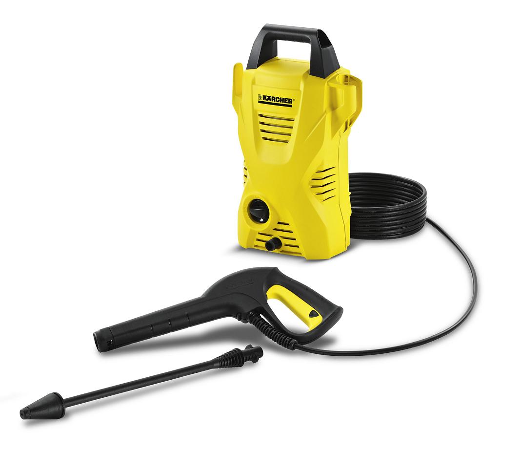  Karcher 2.110