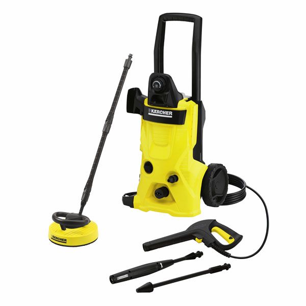  Karcher 4.600 T200