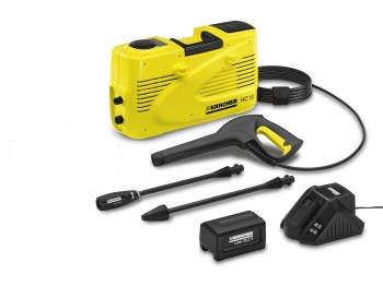  Karcher HC 10